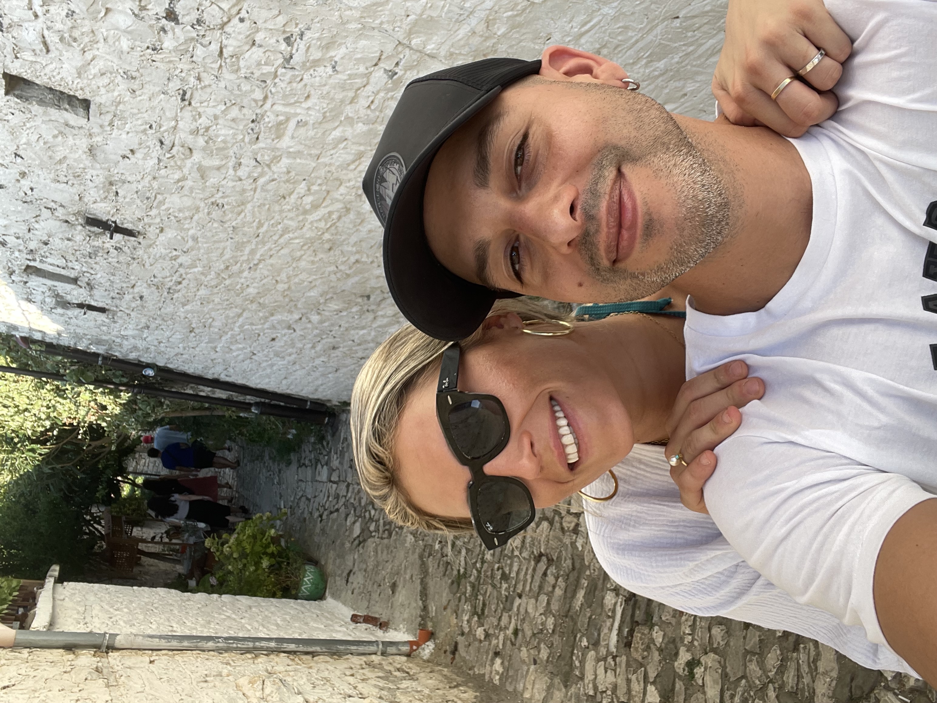 Celebración de boda